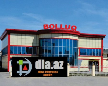 "Bolluq" LTD MMC millətin balalarını ZƏHƏRLƏYİR... "Bolluq" LTD MMC millətin balalarını ZƏHƏRLƏYİR...