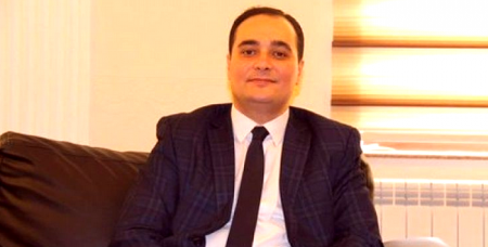 "Azərbaycan indi 90-cı illərin Azərbaycanı deyil" "Azərbaycan indi 90-cı illərin Azərbaycanı deyil"