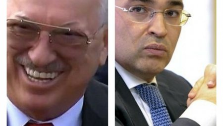 Qiymətlər göydə uçur eee, CƏNAB MİKAYILOV... Qiymətlər göydə uçur eee, CƏNAB MİKAYILOV...