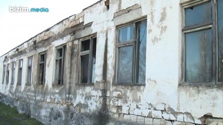 Bura Azərbaycan səhiyyəsinin BATDIĞI NÖQTƏDİR... Bura Azərbaycan səhiyyəsinin BATDIĞI NÖQTƏDİR...