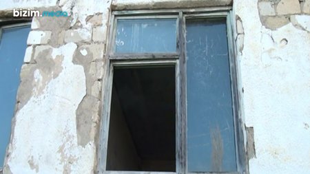 Bura Azərbaycan səhiyyəsinin BATDIĞI NÖQTƏDİR... Bura Azərbaycan səhiyyəsinin BATDIĞI NÖQTƏDİR...