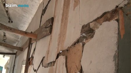 Bura Azərbaycan səhiyyəsinin BATDIĞI NÖQTƏDİR... Bura Azərbaycan səhiyyəsinin BATDIĞI NÖQTƏDİR...