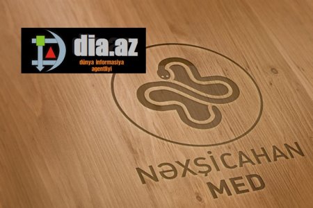“Nəqşicahan MED” rəhbərliyi ƏNDİŞƏ İÇİNDƏ... “Nəqşicahan MED” rəhbərliyi ƏNDİŞƏ İÇİNDƏ...