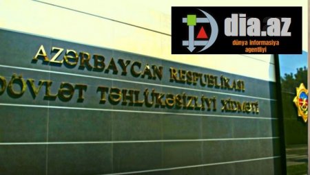 Vasif Talıbovun oğlundan DTX-ya ŞİKAYƏT OLUNACAQ... Vasif Talıbovun oğlundan DTX-ya ŞİKAYƏT OLUNACAQ...