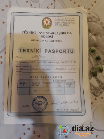 Vasif Talıbovun oğlundan DTX-ya ŞİKAYƏT OLUNACAQ... Vasif Talıbovun oğlundan DTX-ya ŞİKAYƏT OLUNACAQ...