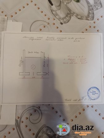 Vasif Talıbovun oğlundan DTX-ya ŞİKAYƏT OLUNACAQ... Vasif Talıbovun oğlundan DTX-ya ŞİKAYƏT OLUNACAQ...