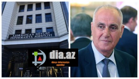 Novruz Məmmədovun baldızı qızı AZƏRTAC-a necə müxbir təyin edilib? Novruz Məmmədovun baldızı qızı AZƏRTAC-a necə müxbir təyin edilib?