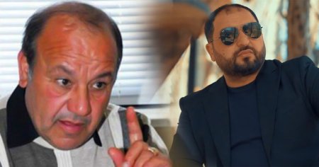 Məşhur bəstəkarla Mirəliyev arasında QALMAQAL: Məşhur bəstəkarla Mirəliyev arasında QALMAQAL: