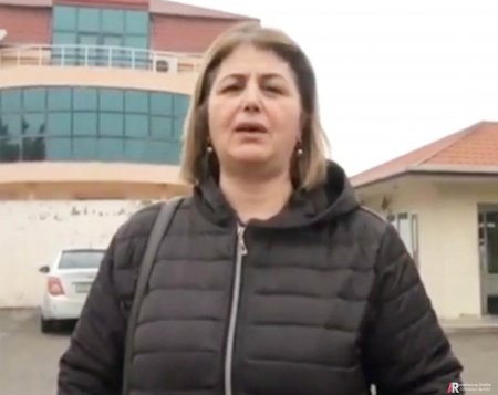 KOROĞLU MMC vəfat etmiş işçisinin təzminatını 8 ildir ödəmir 