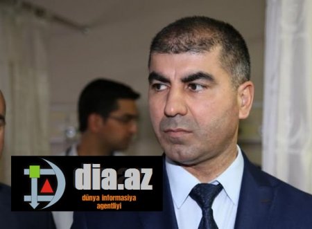 Vasif Talıbovu əvəz edən Azər Zeynalov rəsmən QULDUR ÇIXDI...