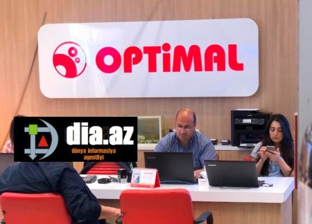 "Optimal Electronics"dən müştəriyə OPTİMAL `XİDMƏT`... "Optimal Electronics"dən müştəriyə OPTİMAL `XİDMƏT`...