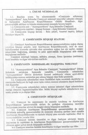 Ağalar Vəliyevin mandatı nədən qanuni deyil... Ağalar Vəliyevin mandatı nədən qanuni deyil...