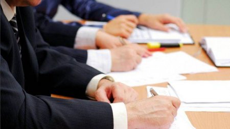 Kiçik partiyalardan YAP-a alternativ yaradılır Kiçik partiyalardan YAP-a alternativ yaradılır
