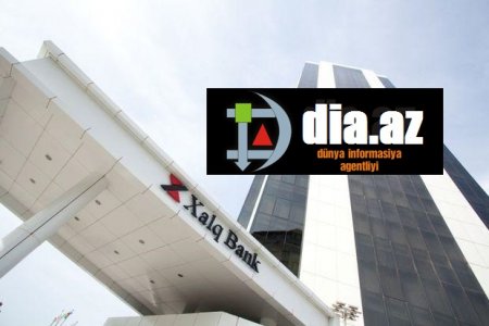 "Xalq Bank"ın ŞÜBHƏLİ `YASMİN` MARAĞI... "Xalq Bank"ın ŞÜBHƏLİ `YASMİN` MARAĞI...
