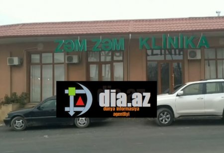 Dövlətin hesabına ÖZÜNƏ BİZNES QURUB? Dövlətin hesabına ÖZÜNƏ BİZNES QURUB?