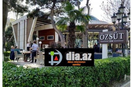 "ÖZSÜT" dövlətin pulunu ödəmir... Barı işçisini incitməsin... "ÖZSÜT" dövlətin pulunu ödəmir... Barı işçisini incitməsin...