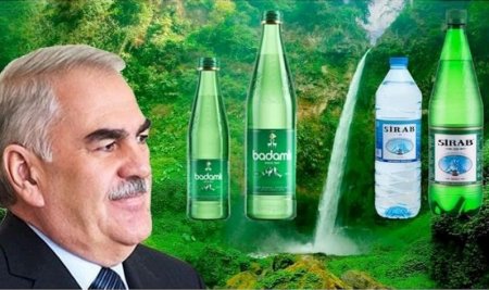 ““Sirab”ın nə Vasif Talıbova, nə də “Gəmiqaya”ya zərrə qədər də aidiyyatı yoxdur” ““Sirab”ın nə Vasif Talıbova, nə də “Gəmiqaya”ya zərrə qədər də aidiyyatı yoxdur”