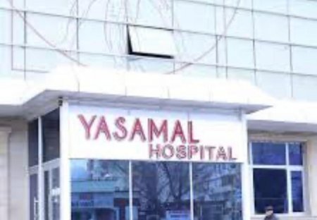 Qalib həkim dövlətin imkanlarını özünə necə sərf edib... Qalib həkim dövlətin imkanlarını özünə necə sərf edib...