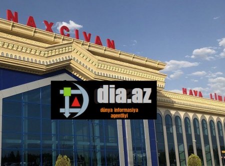Naxçıvan aeroportunda özbaşınalıq: Sərnişinlər də aldadılır, dövlət də... Naxçıvan aeroportunda özbaşınalıq: Sərnişinlər də aldadılır, dövlət də...