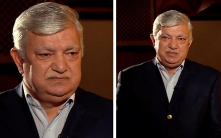 “Fuad Poladov həmin aktyora görə teatrdan çıxdı, çünki direktordan onun xahişini etmişdi” “Fuad Poladov həmin aktyora görə teatrdan çıxdı, çünki direktordan onun xahişini etmişdi”