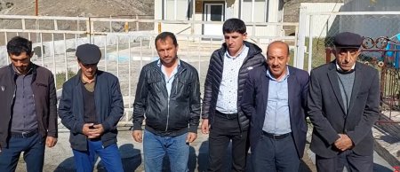 “Modenco” MMC işçiləri aldadıb, pullarını vermir “Modenco” MMC işçiləri aldadıb, pullarını vermir