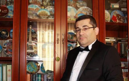"Ola bilər, bu ucuzlaşma özünü çörəyin çəkisində göstərsin" "Ola bilər, bu ucuzlaşma özünü çörəyin çəkisində göstərsin"