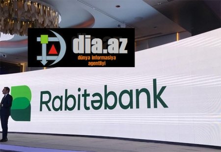 "Rabitəbank"da hansı QANUNLAR İŞLƏYİR... "Rabitəbank"da hansı QANUNLAR İŞLƏYİR...