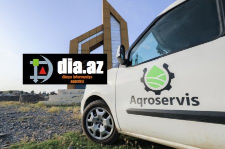 "Aqroservis" ASC-də narazılıqlar yaşanır "Aqroservis" ASC-də narazılıqlar yaşanır