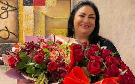 "Əvvəl bizim estrada mahnılarımız tam başqa idi" "Əvvəl bizim estrada mahnılarımız tam başqa idi"