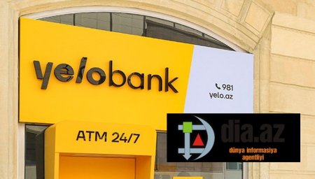 "YELO BANK" XALQA QARŞI... "YELO BANK" XALQA QARŞI...