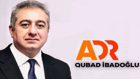 Qubad İbadoğlunun partiyasında “istefa qalmaqalı” böyüyür Qubad İbadoğlunun partiyasında “istefa qalmaqalı” böyüyür