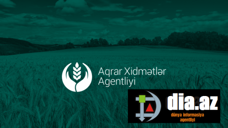 Aqrar Xidmətlər Agentliyindən prezidentə ŞİKAYƏT Aqrar Xidmətlər Agentliyindən prezidentə ŞİKAYƏT