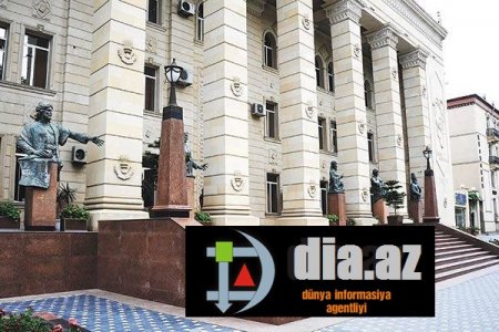 AMEA-da elm adına mənimsənilən BÜDCƏ PULLARI AMEA-da elm adına mənimsənilən BÜDCƏ PULLARI