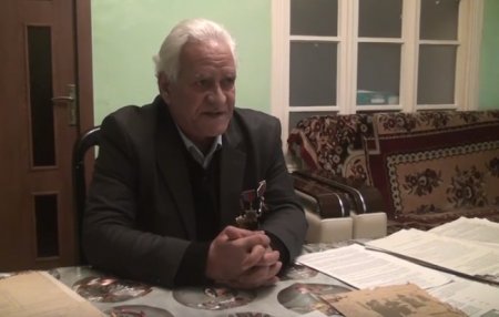 "Naxçıvanın adı çıxıb, Sabirabadda elə cinayətlər baş verir ki..." "Naxçıvanın adı çıxıb, Sabirabadda elə cinayətlər baş verir ki..."