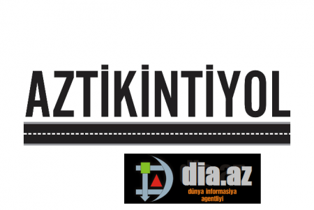 "Aztikintiyol" işçiləri Prezidentdən KÖMƏK İSTƏYİRLƏR "Aztikintiyol" işçiləri Prezidentdən KÖMƏK İSTƏYİRLƏR