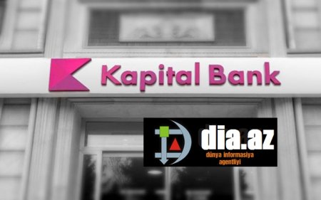 "Kapital Bank"ın XIRDA DƏLƏDUZLUĞU... "Kapital Bank"ın XIRDA DƏLƏDUZLUĞU...