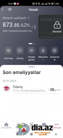 "Kapital Bank"ın XIRDA DƏLƏDUZLUĞU... "Kapital Bank"ın XIRDA DƏLƏDUZLUĞU...