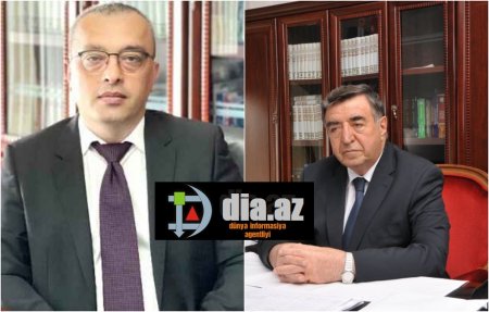 Əhməd Əhmədzadə bir əlini meliorasiya və su təsərrüfatı sistemindən niyə çəkmir? Əhməd Əhmədzadə bir əlini meliorasiya və su təsərrüfatı sistemindən niyə çəkmir?