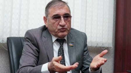 “Rüşvət və korrupsiya ilə dövləti irəli aparmaq olmaz” “Rüşvət və korrupsiya ilə dövləti irəli aparmaq olmaz”