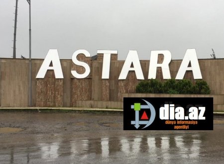 Astarada başçının 140 minlik bulvar əməliyyatı Astarada başçının 140 minlik bulvar əməliyyatı