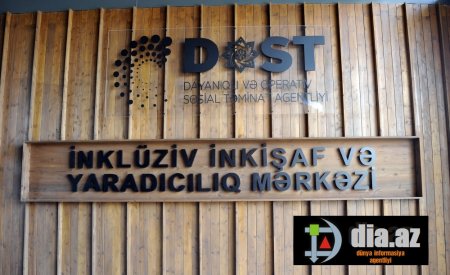 Gözdən əlillər ETİRAZ EDİR... Gözdən əlillər ETİRAZ EDİR...