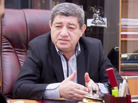 "Dünyanın işlərindən başı çıxan hər kəs Heydər Əliyevin həm Azərbaycan, həm region üçün dəyərini anlayır" "Dünyanın işlərindən başı çıxan hər kəs Heydər Əliyevin həm Azərbaycan, həm region üçün dəyərini anlayır"