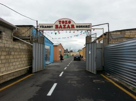 Qusarın icra başçısının obyektlərinin bir qismi... Qusarın icra başçısının obyektlərinin bir qismi...