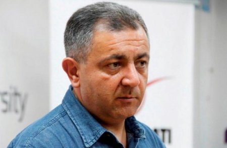 ""Tərtər işi" ilə bağlı həbslərdə qəsdən adam öldürmə ittihamı yoxdur" ""Tərtər işi" ilə bağlı həbslərdə qəsdən adam öldürmə ittihamı yoxdur"