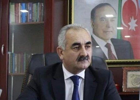Tarix qarşısında cavab verəcəklər! Tarix qarşısında cavab verəcəklər!