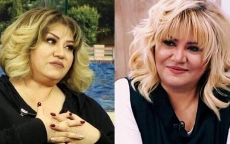 “İlahə mərd qızdır, savadlıdır, görünür qarşı tərəf onu bərk qıcıqlandırır” “İlahə mərd qızdır, savadlıdır, görünür qarşı tərəf onu bərk qıcıqlandırır”