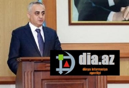 Fuad Nəcəfli gələndən MAAŞLAR DA VERİLMİR... Fuad Nəcəfli gələndən MAAŞLAR DA VERİLMİR...