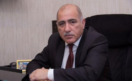 “Pənah Hüseyn ölkə siyasətinin episentrində olan, tanınmış, nüfuzlu siyasətçidir” “Pənah Hüseyn ölkə siyasətinin episentrində olan, tanınmış, nüfuzlu siyasətçidir”