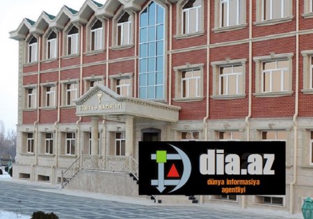 Narazı xəstəxana işçiləri Fuad Nəcəfliyə MÜRACİƏT ETDİ Narazı xəstəxana işçiləri Fuad Nəcəfliyə MÜRACİƏT ETDİ