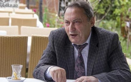 “Qərbi Azərbaycan İcmasından mənə heç bir təklif-filan gəlməyib hələ...” “Qərbi Azərbaycan İcmasından mənə heç bir təklif-filan gəlməyib hələ...”
